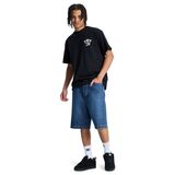 DC BAGGY DENIM Ανδρική Βερμούδα - Μπλε