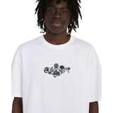 ELEMENT SUNDAY Ανδρικό Κοντομάνικο - Λευκό