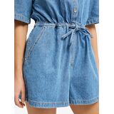 ROXY REAL TOMORROW DENIM Ολόσωμη Φόρμα - Μπλε
