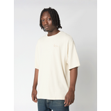 KARL KANI SIGNATURE WASHED OVERSIZED Ανδρικό Κοντομάνικο - Λευκό