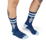 AMERICAN SOCKS LUV YOU