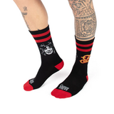 AMERICAN SOCKS DREAMER x OZZY OSBOURNE