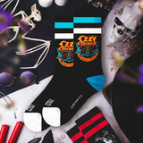 AMERICAN SOCKS BAT x OZZY OSBOURNE