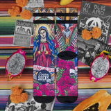 AMERICAN SOCKS GUADALUPE