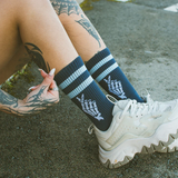 AMERICAN SOCKS LUV YOU
