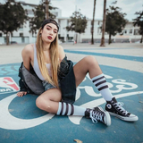 AMERICAN SOCKS OLD SCHOOL II