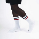 AMERICAN SOCKS TEENAGE ANARCHIST
