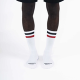 AMERICAN SOCKS TEENAGE ANARCHIST