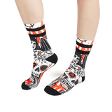 AMERICAN SOCKS DEVIL'S MUSE