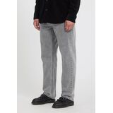VOLCOM FIVEDOWN DENIM Ανδρικό Παντελόνι -Γκρι