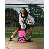 SPRAYGROUND SHARK CENTRAL EMBROIDERED EFFECT Τσάντα Πλάτης