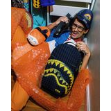 SPRAYGROUND GOLDEN PYRAMIND HEIGHTS  Τσάντα Πλάτης