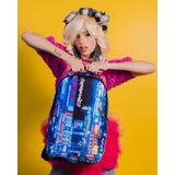 SPRAYGROUND NIGHTSHIFT TOKYO Τσάντα Πλάτης
