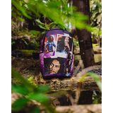 SPRAYGROUND BOB MARLEY COLLAB - THE LEGEND FOREVER Τσάντα Πλάτης