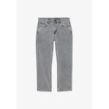 VOLCOM FIVEDOWN DENIM Ανδρικό Παντελόνι -Γκρι