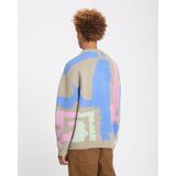 VOLCOM CARRAU Ανδρικό Πουλόβερ - Πολύχρωμο