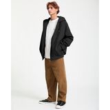 VOLCOM HERNAN 10K  Ανδρικό Μπουφάν - Μαύρο