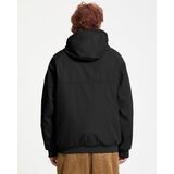 VOLCOM HERNAN 10K  Ανδρικό Μπουφάν - Μαύρο