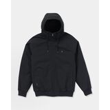VOLCOM HERNAN 10K  Ανδρικό Μπουφάν - Μαύρο