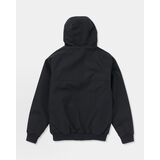 VOLCOM HERNAN 10K  Ανδρικό Μπουφάν - Μαύρο