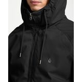 VOLCOM HERNAN 10K  Ανδρικό Μπουφάν - Μαύρο