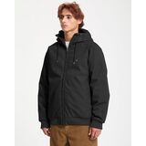 VOLCOM HERNAN 10K  Ανδρικό Μπουφάν - Μαύρο