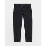 VOLCOM FIVEDOWN DENIM Ανδρικό Παντελόνι - Μαύρο
