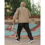 VOLCOM FIVEDOWN DENIM Ανδρικό Παντελόνι - Μαύρο