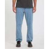 VOLCOM FIVEDOWN DENIM Ανδρικό Παντελόνι -Μπλε