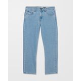 VOLCOM FIVEDOWN DENIM Ανδρικό Παντελόνι -Μπλε