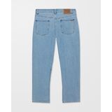 VOLCOM FIVEDOWN DENIM Ανδρικό Παντελόνι -Μπλε