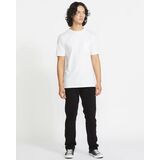 VOLCOM VORTA Ανδρικό Παντελόνι - Μαύρο