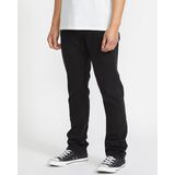 VOLCOM VORTA Ανδρικό Παντελόνι - Μαύρο
