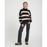 VOLCOM HAIRY UP Γυναικείο Πουλόβερ - Πολύχρωμο