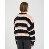 VOLCOM HAIRY UP Γυναικείο Πουλόβερ - Πολύχρωμο