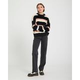 VOLCOM HAIRY UP Γυναικείο Πουλόβερ - Πολύχρωμο