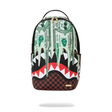 SPRAYGROUND LIQUID ASSETS Τσάντα Πλάτης