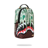 SPRAYGROUND LIQUID ASSETS Τσάντα Πλάτης
