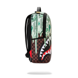 SPRAYGROUND LIQUID ASSETS Τσάντα Πλάτης