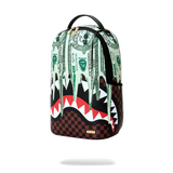 SPRAYGROUND LIQUID ASSETS Τσάντα Πλάτης