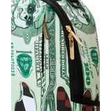 SPRAYGROUND LIQUID ASSETS Τσάντα Πλάτης