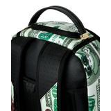 SPRAYGROUND LIQUID ASSETS Τσάντα Πλάτης