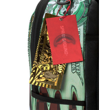 SPRAYGROUND LIQUID ASSETS Τσάντα Πλάτης