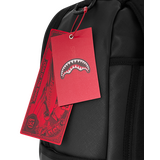 SPRAYGROUND SHADOW SHARKS - NIGHT KING Τσάντα Πλάτης