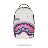 SPRAYGROUND LIQUID CHROMATIC SHARK CENTRAL Τσάντα Πλάτης