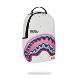 SPRAYGROUND LIQUID CHROMATIC SHARK CENTRAL Τσάντα Πλάτης
