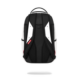 SPRAYGROUND LIQUID CHROMATIC SHARK CENTRAL Τσάντα Πλάτης