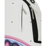 SPRAYGROUND LIQUID CHROMATIC SHARK CENTRAL Τσάντα Πλάτης
