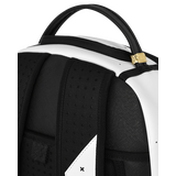 SPRAYGROUND LIQUID CHROMATIC SHARK CENTRAL Τσάντα Πλάτης