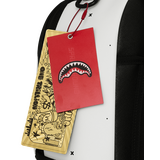 SPRAYGROUND LIQUID CHROMATIC SHARK CENTRAL Τσάντα Πλάτης